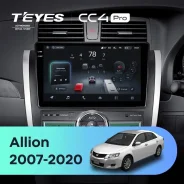 Teyes CC4 Pro ����