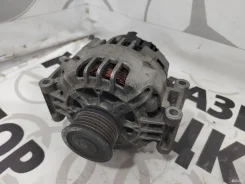 ��������� 120A Audi A4B6 ����