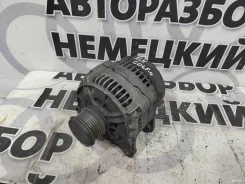 ��������� 120A Volkswagen Golf 4 ALH ����