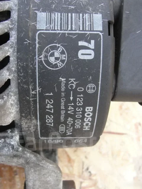 ��������� BMW E36, V-1.6 ����