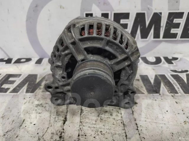 ��������� 120A Audi A4 B5 AFN ����