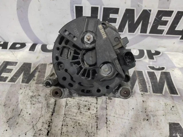 ��������� 120A Audi A4 B5 AFN ����