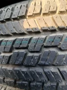 Yokohama Geolandar H/T G031. �����������, 2011 ���, ����� ����