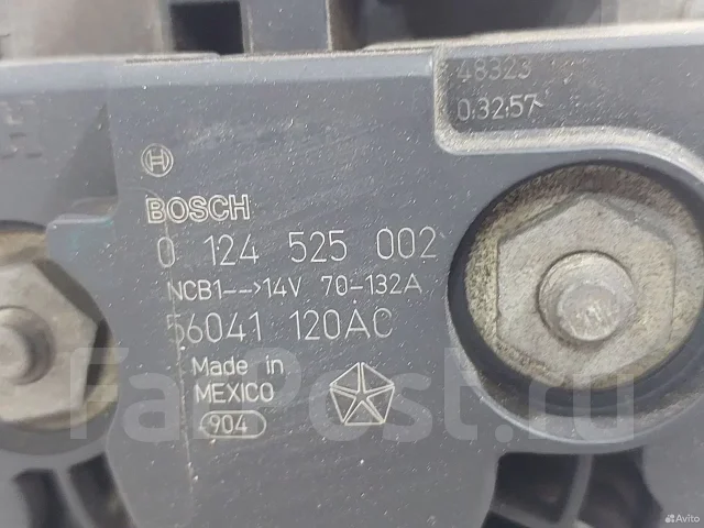 ��������� Jeep Grand Cherokee WK 2 ����