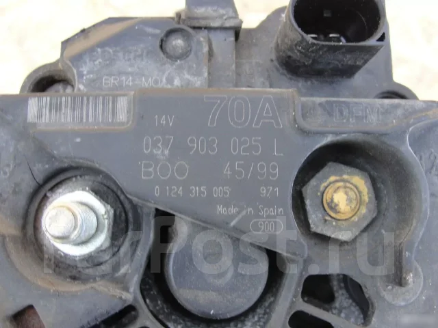 ��������� 70� volkswagen Lupo, V-1.0 ����