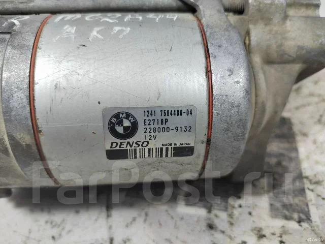 ������� Land Rover Range Rover L322 ����