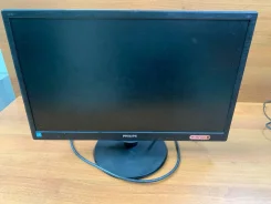 Philips. 22" ����