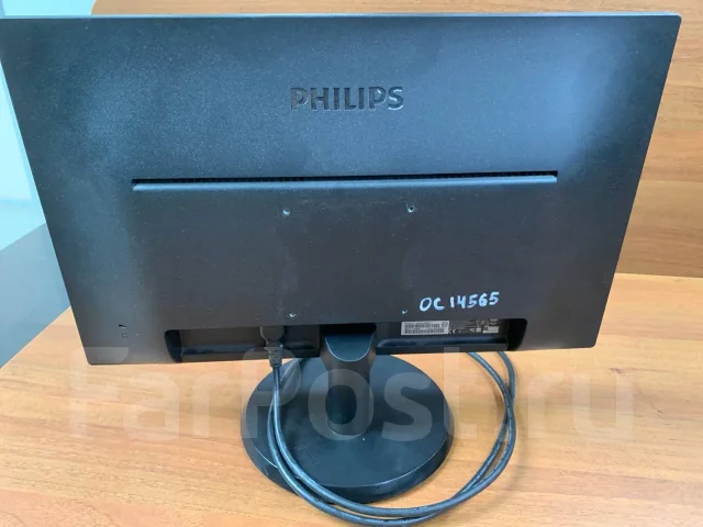 Philips. 22" ����
