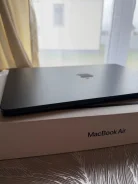 Apple MacBook Air 15 2023 MQKW3. 15.3", ��� 256 �� � ������, ���� 256���, WiFi: 1, Bluetooth: 1, ����������� �� 24��. ����
