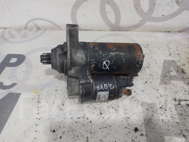 ������� Volkswagen Bora AGZ ����