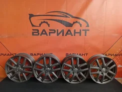 Kyoho CR Cricket. 6.0x15", 5x100, ET45 ����
