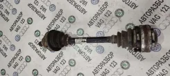 ������ ����� ����������� ����� 6 DSG7 VAG 1K0407271JJ 1K0407271JJ ����