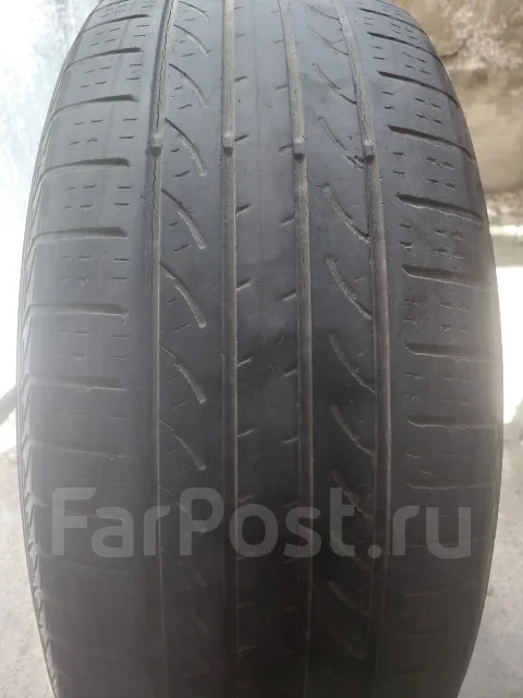 Yokohama Avid GT. ������, 2019 ���, �/�, ����� 50 % ����
