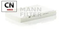 ������ �������� Mann CU2940 CU2940 ����