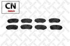 ������� ���� ��������, � ������� �� Stellox 000345BSX, ����� 000345BSX ����