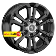 Fuel Off-Road Zephyr Beadlock
