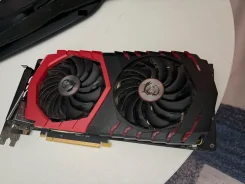 GeForce GTX 1060 ����