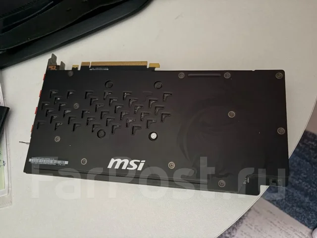 GeForce GTX 1060 ����
