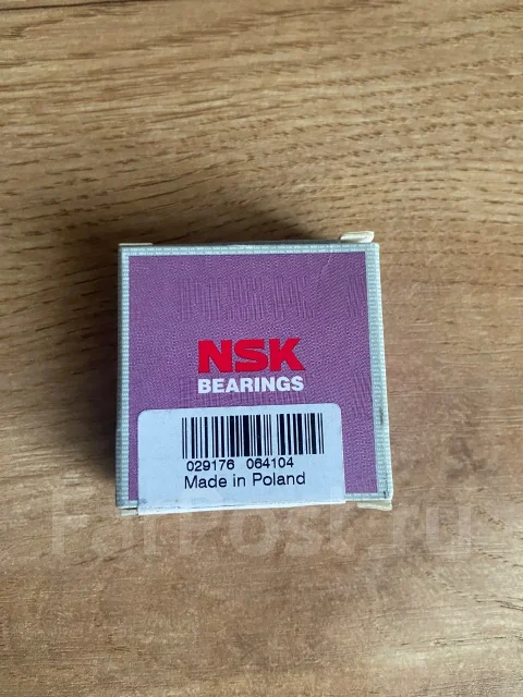 ��������� ������������� NSK 6203DDUC3E 6203DDUC3E ����