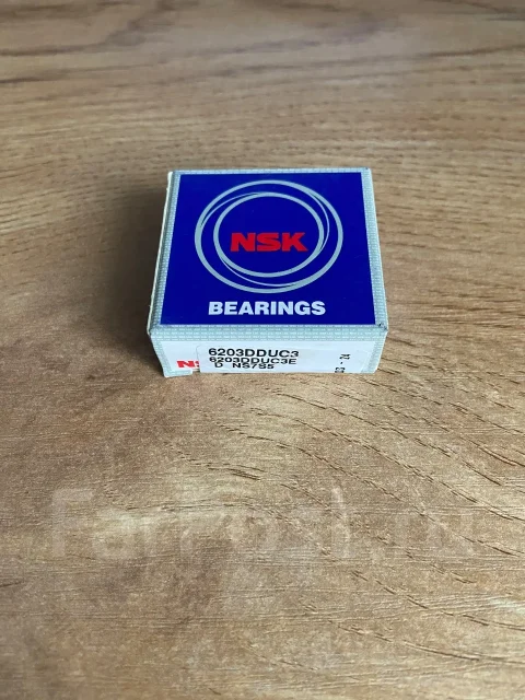 ��������� ������������� NSK 6203DDUC3E 6203DDUC3E ����