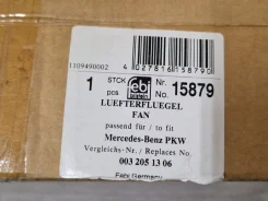 ���������� ����������� ���������� ��������� 15879 FEBI FEBI 15879 15879 ����