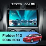 Teyes CC4 Pro ����