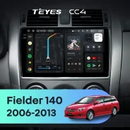 Teyes CC4 ����