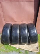 Goodyear EfficientGrip Performance SUV. ������, 2021 ���, �/�, ����� 15 % ����