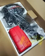 Hangkai. 20��.�., 2-�������, ����������, ���� S (381 ��), 2026 ��� ����