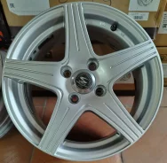 BADX S-Hold. 6.0x15", 4x100, ET53, �� 73,1���. ����