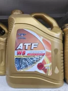 US Lube. ATF (��� ����), �������������, 4��. ����