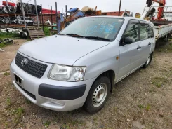 Toyota Succeed. NCP55, 1NZ ����
