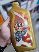 US Lube. ATF (��� ����), �������������, 1��. ����