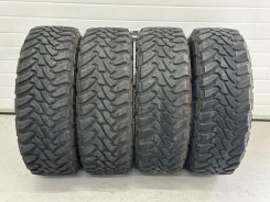 Toyo Open Country M/T. ����� mt, 2021 ���, �/�, ����� 20 % ����