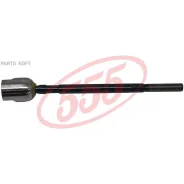������� ���� /�������� ������ /����� 555 ��� Suzuki Ignis RM413 RM415; SR-S100; SRS100 4883078F00 4883078F01 555 SR-S100 SRS100 ����