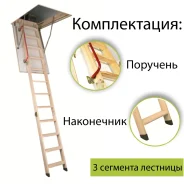 ��������� �������� Fakro LWK ����