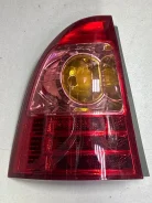 ������ ������ Toyota Corolla Fielder (E120) 04-06 (�����/ �����/ 5D) ST-13-93L ����