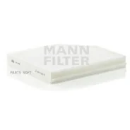 ������ ������ MANN-Filter CU 2450 CU2450 ����