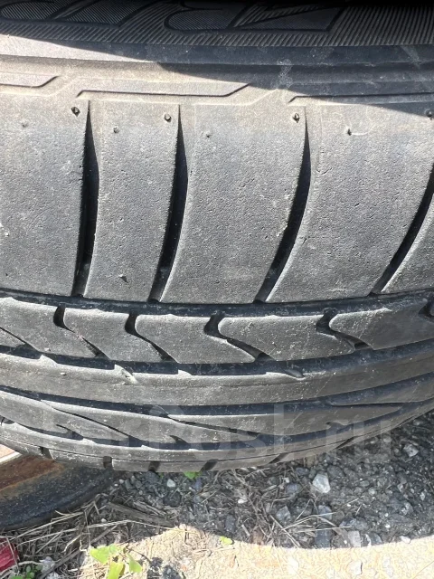 Bridgestone Potenza RE050A I. ������, 2018 ���, �/�, ����� 5 % ����