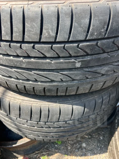 Bridgestone Potenza RE050A I. ������, 2018 ���, �/�, ����� 5 % ����