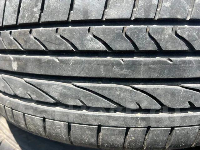 Bridgestone Potenza RE050A I. ������, 2018 ���, �/�, ����� 5 % ����