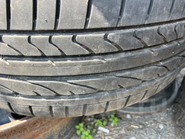Bridgestone Potenza RE050A I. ������, 2018 ���, �/�, ����� 5 % ����