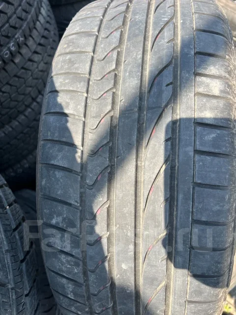 Bridgestone Potenza RE050A I. ������, 2018 ���, �/�, ����� 5 % ����