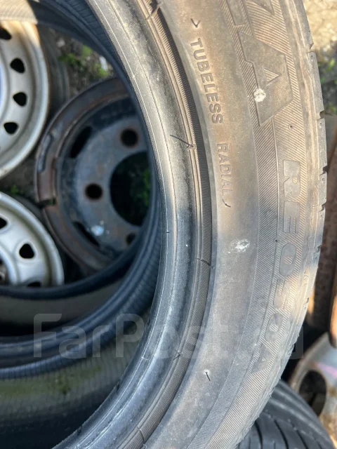 Bridgestone Potenza RE050A I. ������, 2018 ���, �/�, ����� 5 % ����
