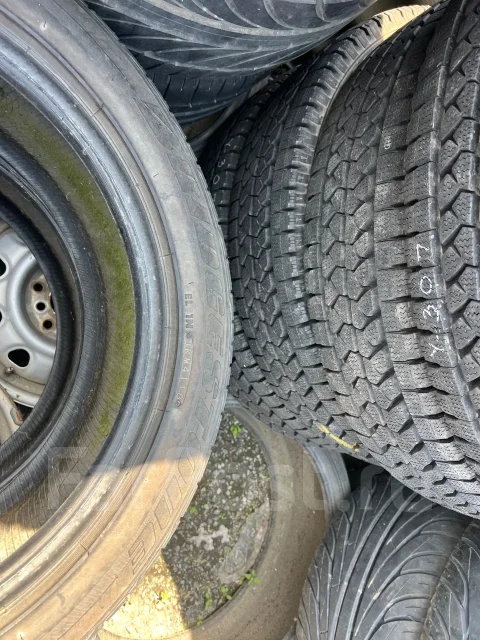 Bridgestone Potenza RE050A I. ������, 2018 ���, �/�, ����� 5 % ����