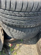 Bridgestone Potenza RE050A I. ������, 2018 ���, �/�, ����� 5 % ����
