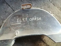 ������ ����� �������� Toyota Corsa EL41 ����