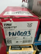 TRW GDB1727 ������� ��������� �������� | ��� | GDB1727 ����