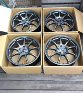 Enkei Perfomance Line PF09. 7.5x18", 5x114.3, ET48, �� 75���. ��� ����� �� �������� ����