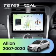 Teyes CC4L ����